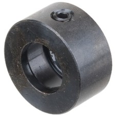 DBB Mortice Jig and Fittings Depth Stop Spare Fits standard and long shaft Steel