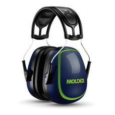 Ear Defenders Sound proofing value: 30-35 dB 34 dB Protection level: 34 dB