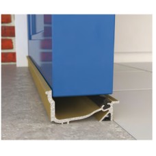 Threshold Seal Inward Length 914 mm Macclex Lowline Mill