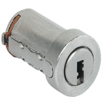 Cylinder Core Häfele Symo warehouse locking system MK standard 2 special key change .