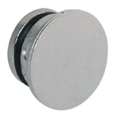 Cover Plate for Rotary Handle Symo 3000 Zinc alloy Small 1.2 mm
