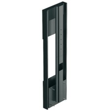 Mechanical Lift Push to Open DB Lift-0019 Accuride Swivel +/- 112.5° Black finish