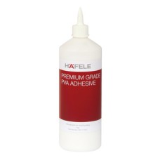 PVA Adhesive Water Resistant Size 1 kg Häfele Size 1 kg