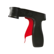 Spray Gun Aero Trigger TensorGrip For 500 ml aerosol spray applications