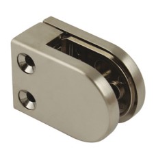 Glass Holder Suitable for Wall Installation PVD coated zinc alloy Stainless steel coloured
