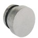 Cover Plate for Rotary Handle Symo 3000 Zinc alloy Small 1.2 mm