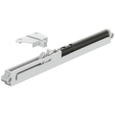 Soft and Self Closing Mechanism Smuso For use on drawer sides with follower thickness 16 mm