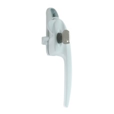 Fastener Cockspur Locking Zinc Alloy Handed Right hand gold albrafin