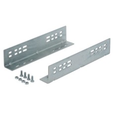 Mounting Brackets for Accuride 7957 9301 and 9308 Drawer Runners 4 bottom and 2 side mount options Length 305 mm