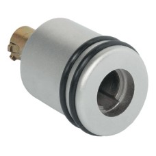 Lock Handle for Cylinder Cores with Rings Symo 3000 For combination with Symo cylinder removable core left hand