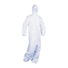 Boiler Suit Disposable Size L