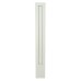 Support Rails Drop Down Programma Cap Range PBA 852 mm Dim. A x 600 mm Dim. B grey finish