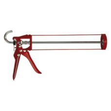 Gun for Sealants and Adhesives Finished steel