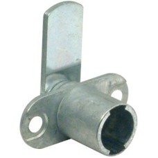 Cam Lock Case with Nut Attachment and with Straight Extended Lever Horizontal installation drawer