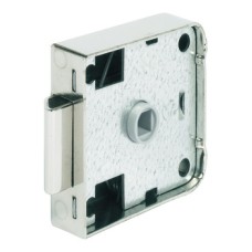 Spring Rim Lock Backset 30 mm without brake