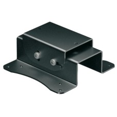 VESA Bracket with 18° Tilt for Accuride Mechanical Lift Black finish