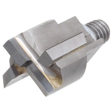 DBB Mortice Jig and Fittings Wood Cutter Screw-On Design Screw-on Cutting Ø 22.2 mm cutter reference CWB22