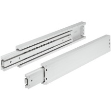 Ball Bearing Drawer Runners Full Extension Accuride 4160 Installed length 350 mm load capacity 255 kg