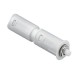 Push Magnetic Door Catch for Maxi For use with Maxi touch 'push-to-open' or 'touch opening' application installation: Counterplate for glue fixing