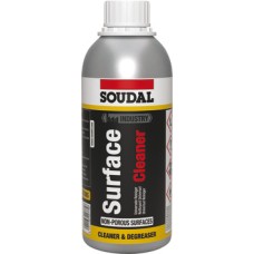 Cleaner for Surfaces Size 500 ml Soudal Multi Solvent Blend Size 500 ml