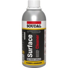 Cleaner for Surfaces Size 500 ml Soudal Multi Solvent Blend Size 500 ml