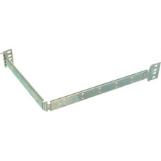 Ball Bearing Cable Carrier Accuride CC5AD Disconnects from drawer/chassis