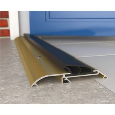 Sill Inward and Outward Length 933 mm Threshex Black