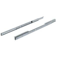 Table Runners Extending Load Capacity 60 kg Synchronous Installed length 1200 mm load bearing capacity 60 kg synchronous