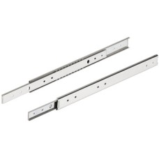 Ball Bearing Drawer Runners Single Extension Load Capacity 35-50 kg Accuride 2026 Two-way travel Installed length 500 mm load capacity 40 kg