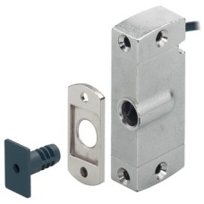 Furniture Lock Case EFL 1 Dialock With plastic locking bolt EFL 1 without feedback contact cable length: 1 m