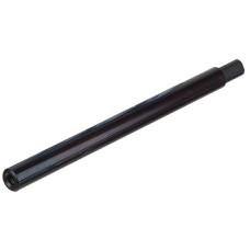 DBB Mortice Jig and Fittings Shaft Screw-On Design Long shaft depth of mortice cut 180 mm