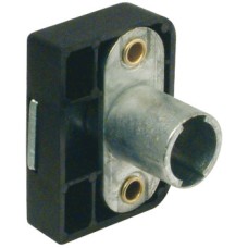 Rim Lock Case Backset 20.5 mm Drawer