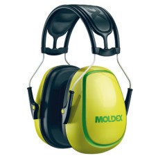 Ear Defenders Sound proofing value: 30-35 dB 30 dB Protection level: 30dB