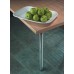 Table Leg Ø 60/80 mm Tubular Steel Steel Height 710 mm
