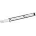 Ball Bearing Drawer Runners Single Extension Accuride 2132 Hold-in feature Installation length 500 mm load capacity 34 kg black