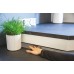 Smartbox for Adjustable Worktop and Wall Unit Frames Ropox Smartbox
