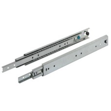 Ball Bearing Drawer Runners Full Extension Load Bearing Capacity 60-150 kg Accuride 5321 With hold-in feature Installed length 600 mm load capacity 120 kg