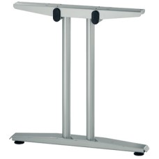 Modular End Frame Idea + T Adjustable for left or right hand For table depth 800 mm