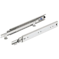 Ball Bearing Drawer Runners Full Extension Load Capacity 100-120 kg Accuride 5321-60 Heavy duty runners with welded on 