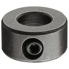 Stop Ring for Drill Bits Set screw with hexagonal socket For bit Ø 10 mm