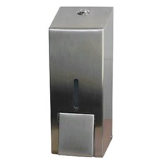 Soap Dispenser Wall Mounted Capacity 800 ml