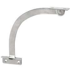 Lid Stay Steel Also for use as a door restraint Right hand mounting