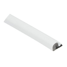 Door Seal for Gaps 4-6 mm Length 25 m Aquatex P6 Brown