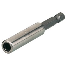 Bit Holder Universal Magnetic For use with 1/4