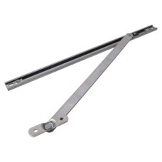 Restrictor Arm Door and Window Solid Stainless Steel Robust construction Length 350 mm