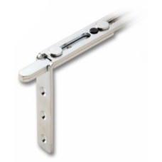 Centre Keep and Security Shoot Bolt for French Door Steel Security shoot bolt