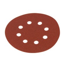 Sanding Disc Ø 125 mm Mirka For hand and power sanding Grit: 120