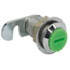 Cam Lock Case with Hook Cam Symo 3000 For combination with Symo cylinder removable core Closure direction  A (D F G*)