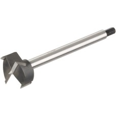 Red Jig Multi-Spur Drill Bit HM for depth gauge 32 and 48 Ø 35 mm