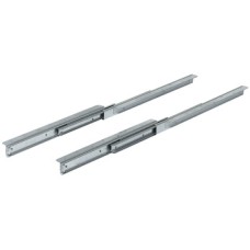 Table Runners Extending Asynchronous Load Capacity 90 kg For one extension leaf Installation length 250 mm overall extended length 1160 mm opening for extension leaf 640 mm